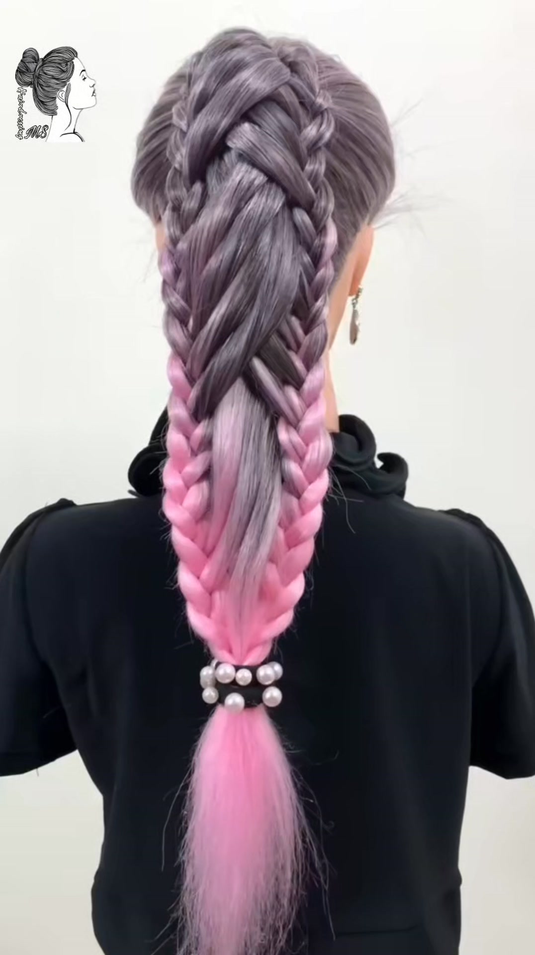 😍🤩🎀 | MS Hairdressing | Facebook