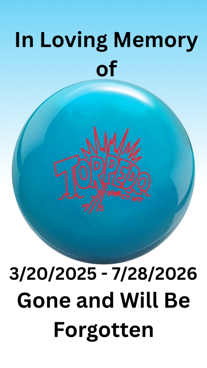 Gone and soon to be forgotten 💔 RIP to the Radical Torpedo Direct