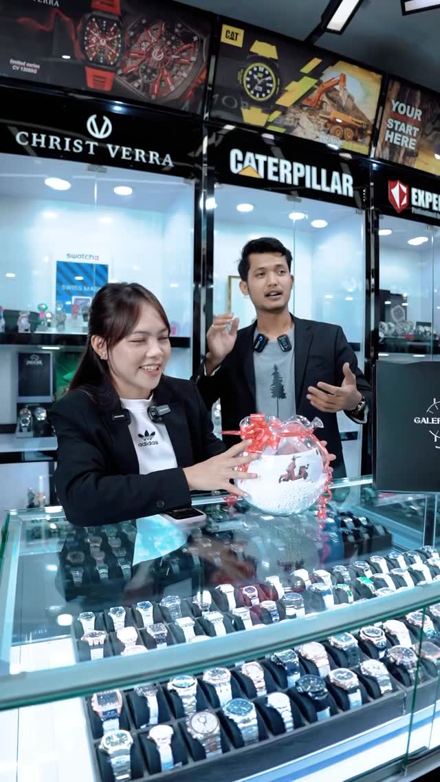 Selamat buat bang M Rafiq Azam no Urut 0027 mendapatkan 1 unit Sepeda ...