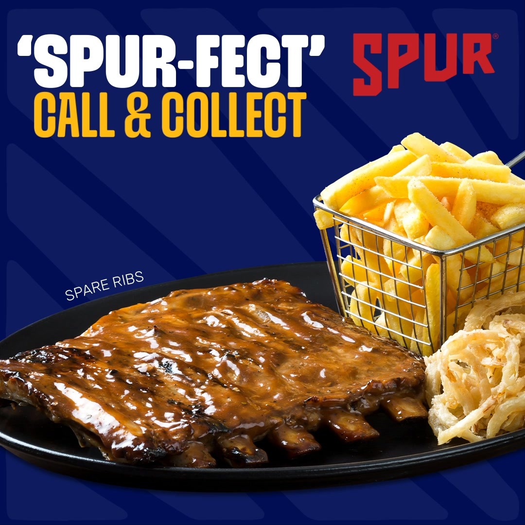 Running Brave Spur Steak Ranch | Hazyview