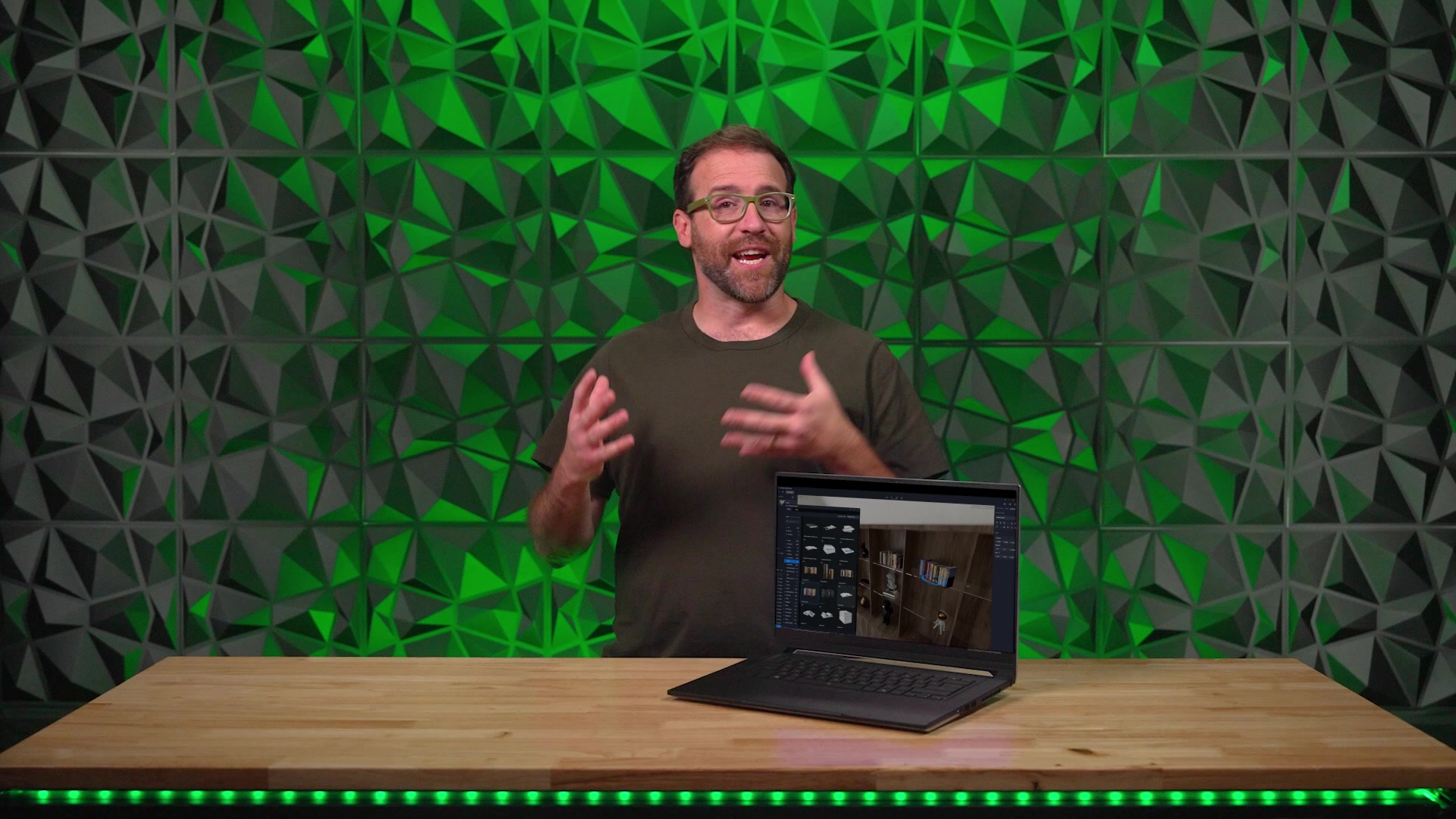 The new NVIDIA GeForce RTX 50 Series GPUs are here and they’re ...