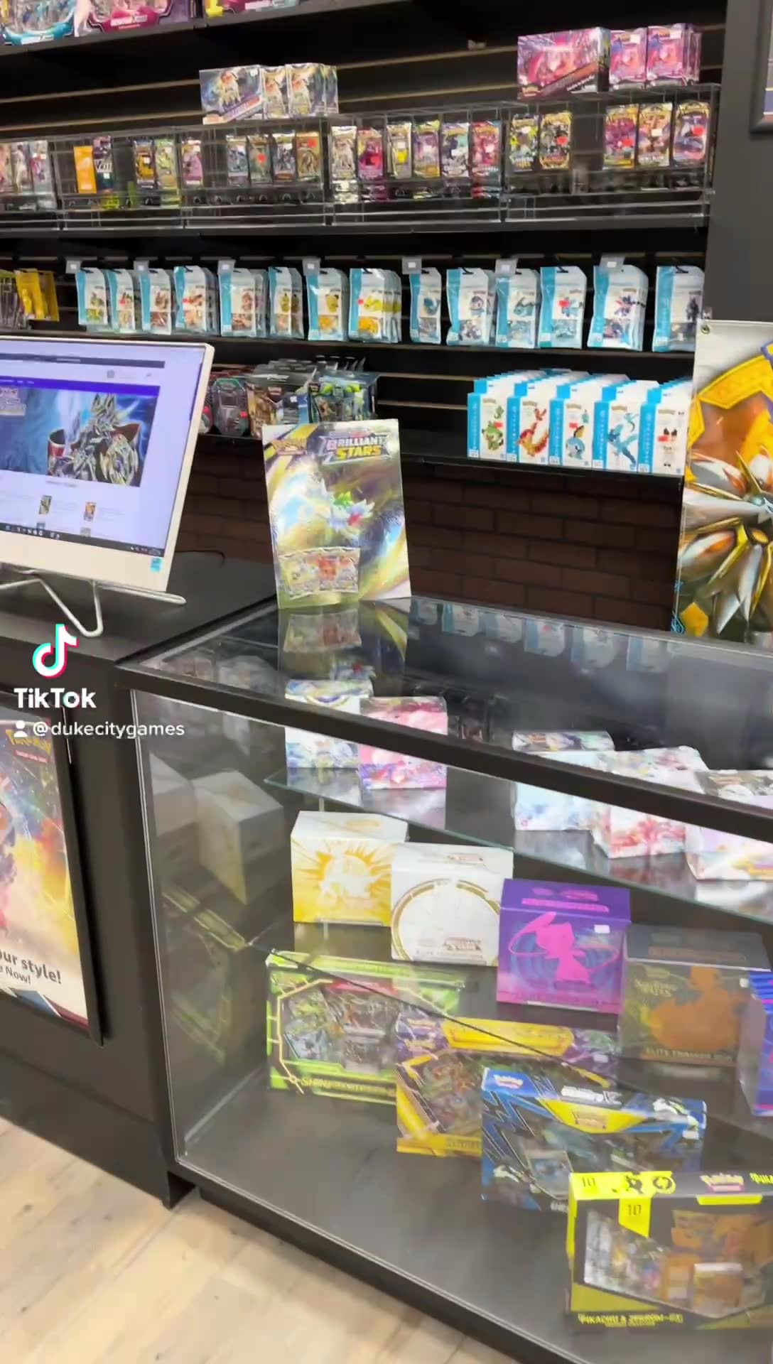 pokemon card shop dublin Mini Portfolio 2026 or everyday use TOP 10 BEST Card Shop