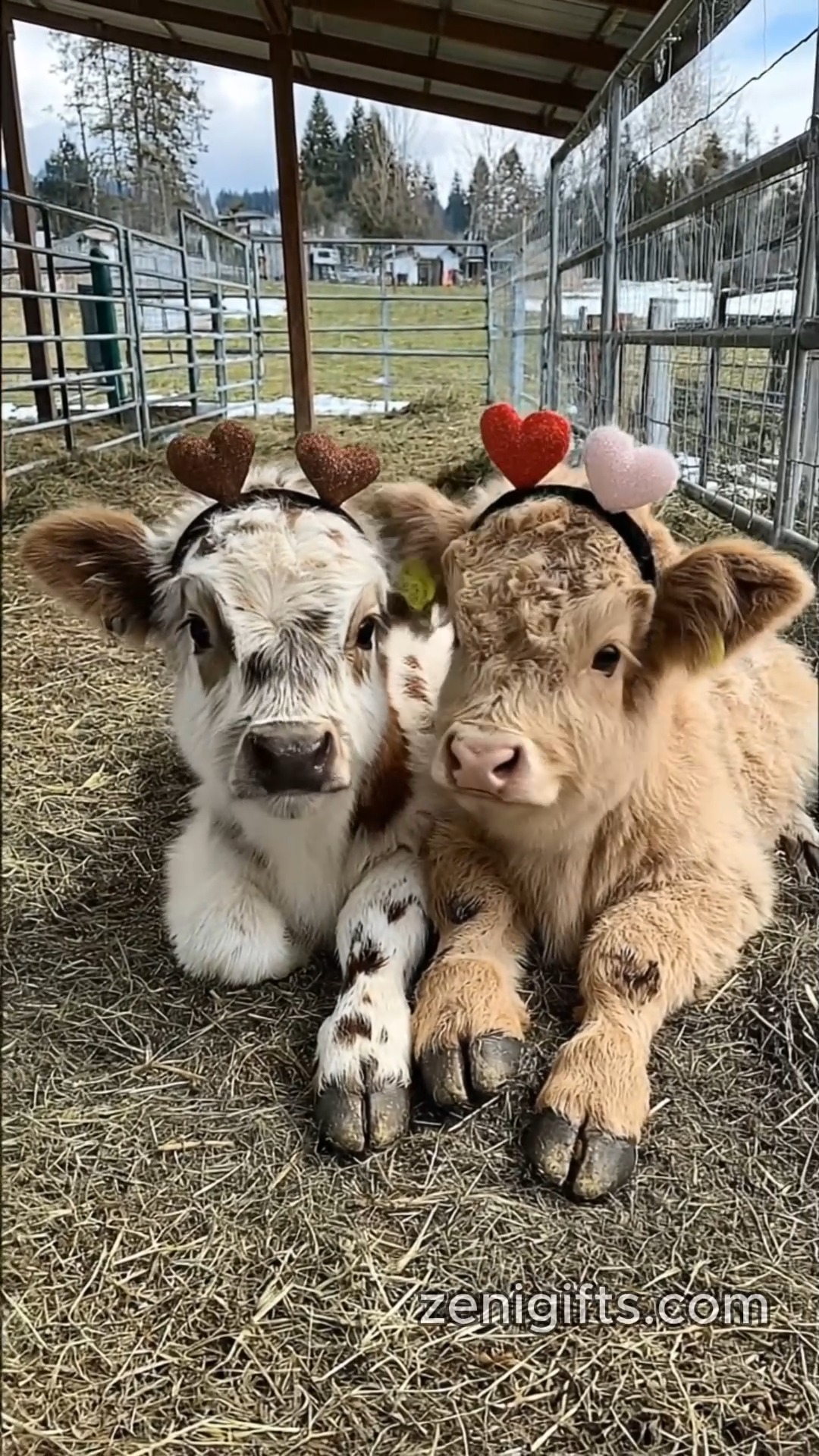 How you can't love them | Moo-tiful Cows | Facebook