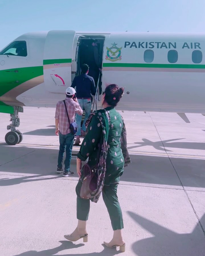 Sumera Rafiq