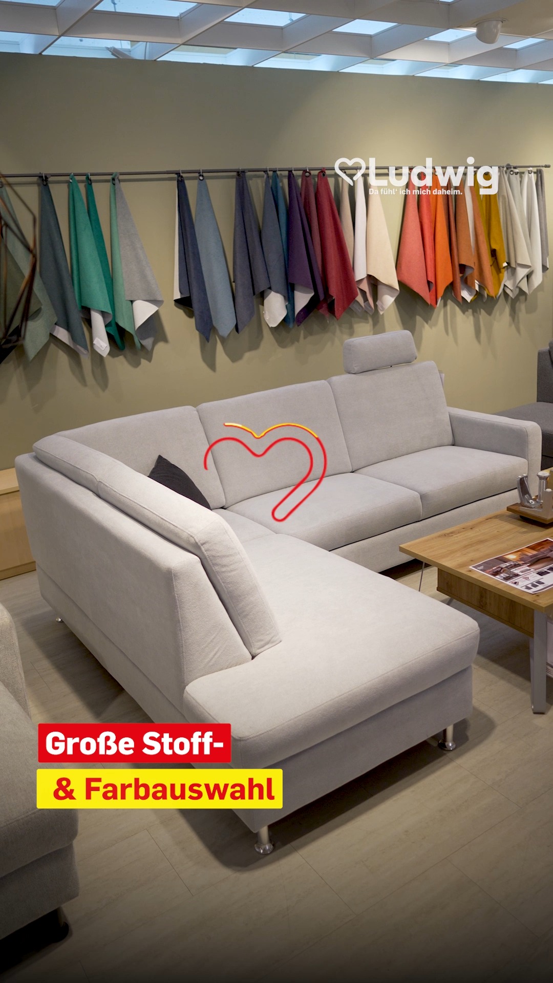 sessel kuschelig Mariposa Loungesessel I Shine - Design