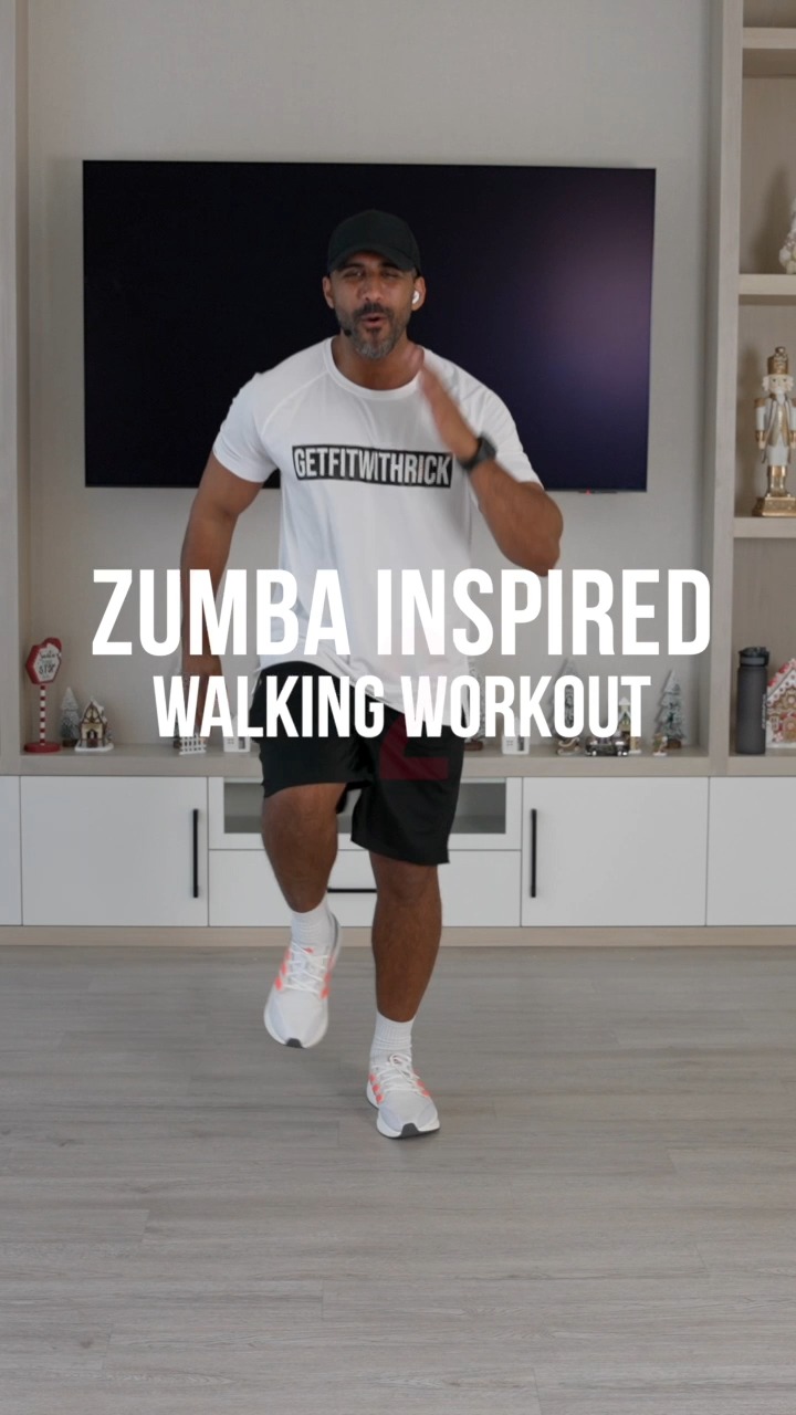Lower Blood Sugar in Just 10 Minutes with this 1000 steps workout! See ...