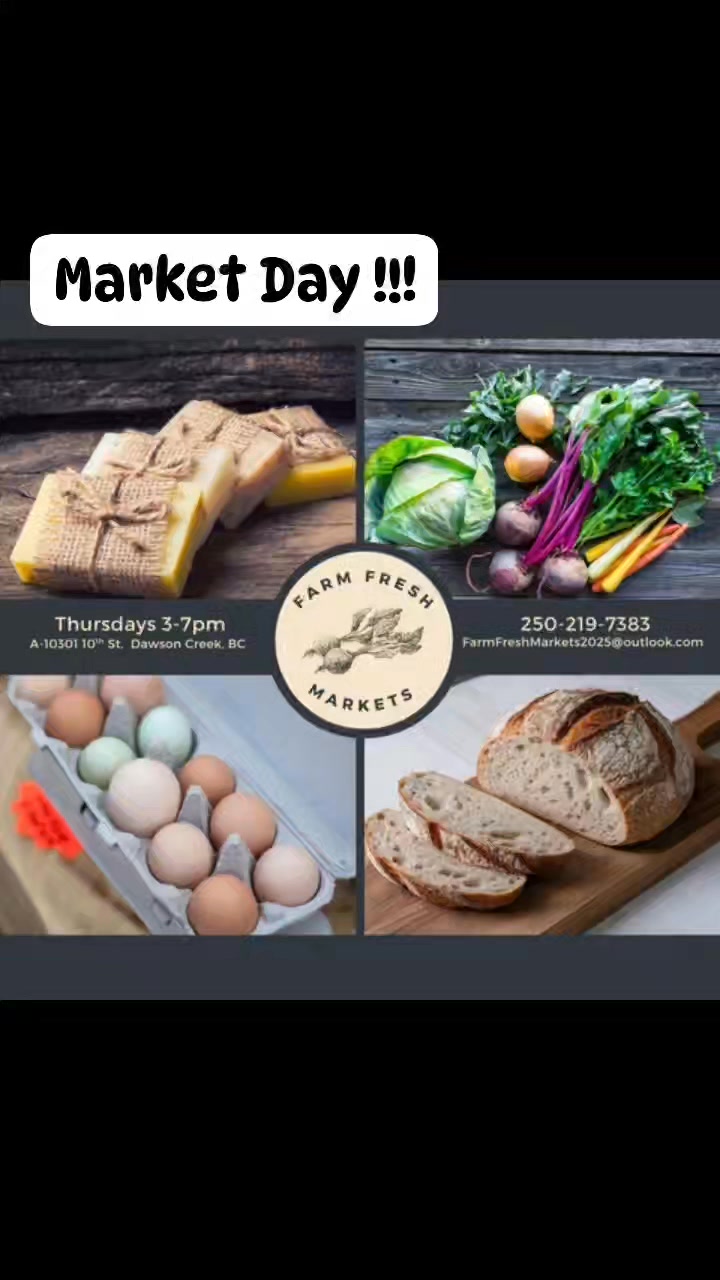Farm Fresh Markets on Reels | Facebook