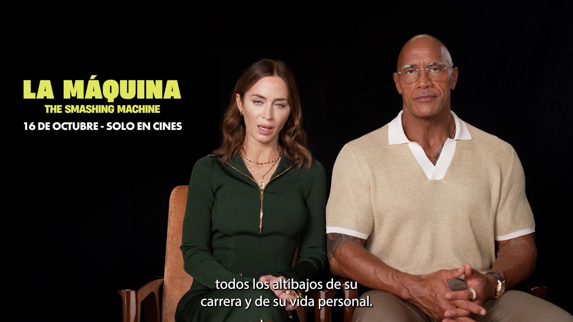 💥 “La Roca” vuelve a la pantalla grande con una historia que está dando ...