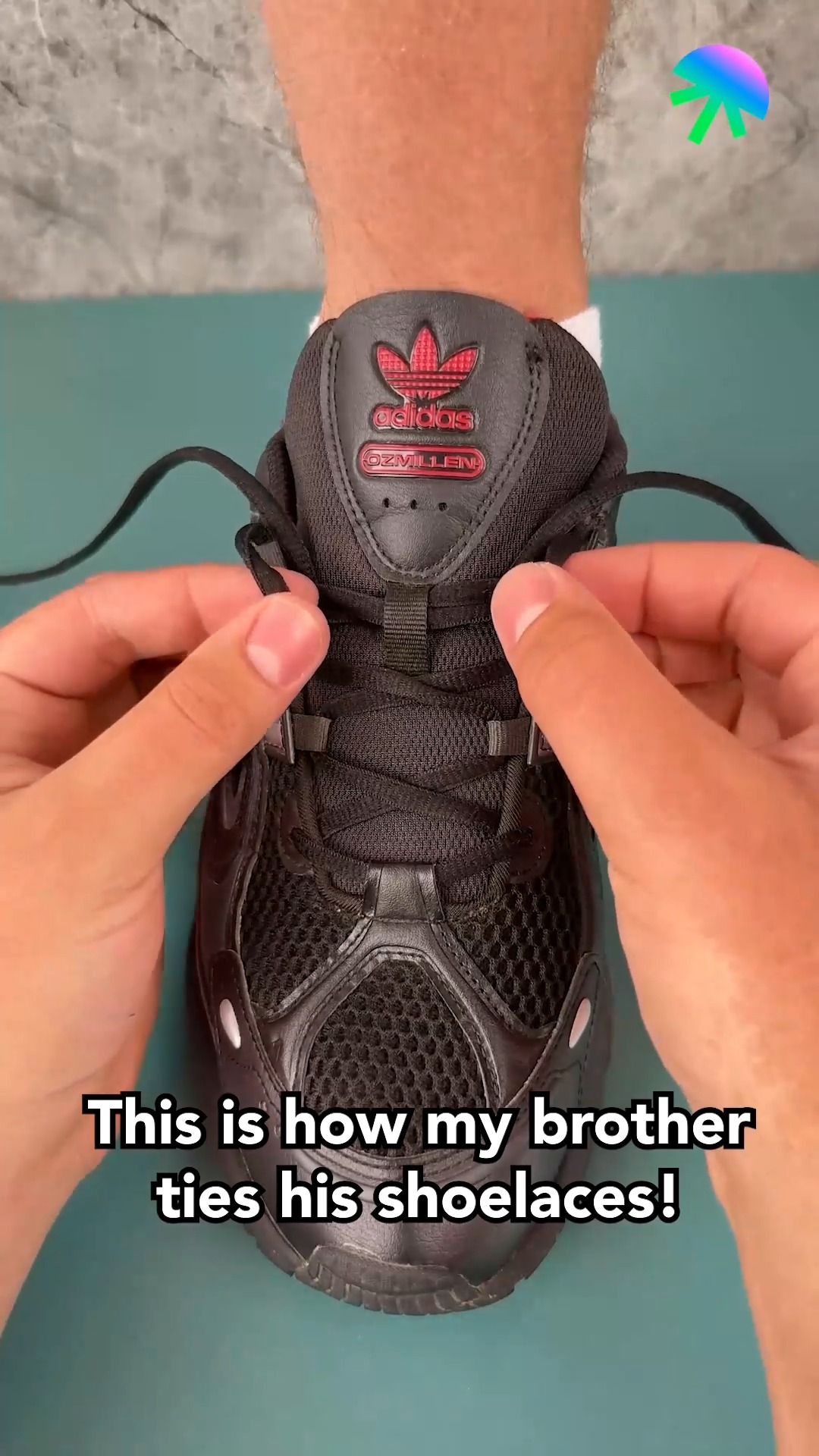 A closer look at Easy Method To Master Shoelaces Without Prior Skill