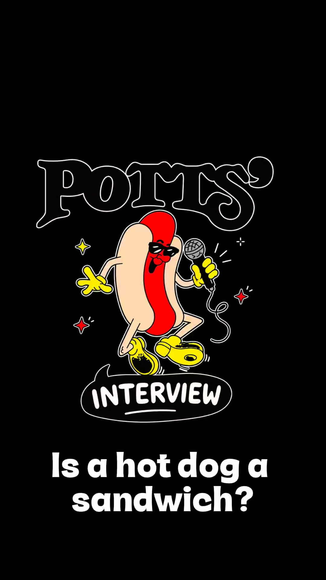Potts' Hot Dogs | Bethlehem PA
