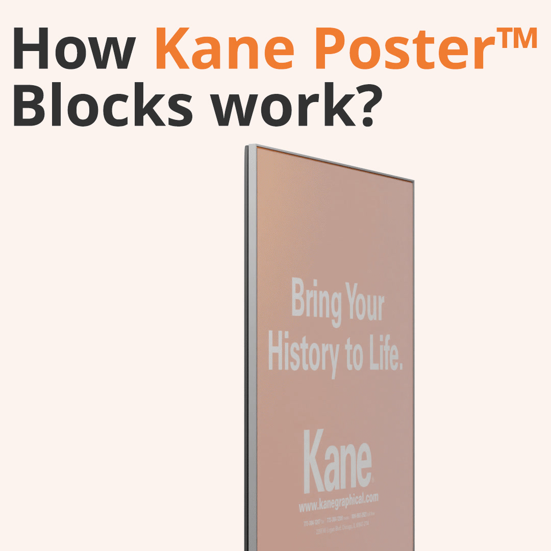 Kane Graphical | Chicago IL