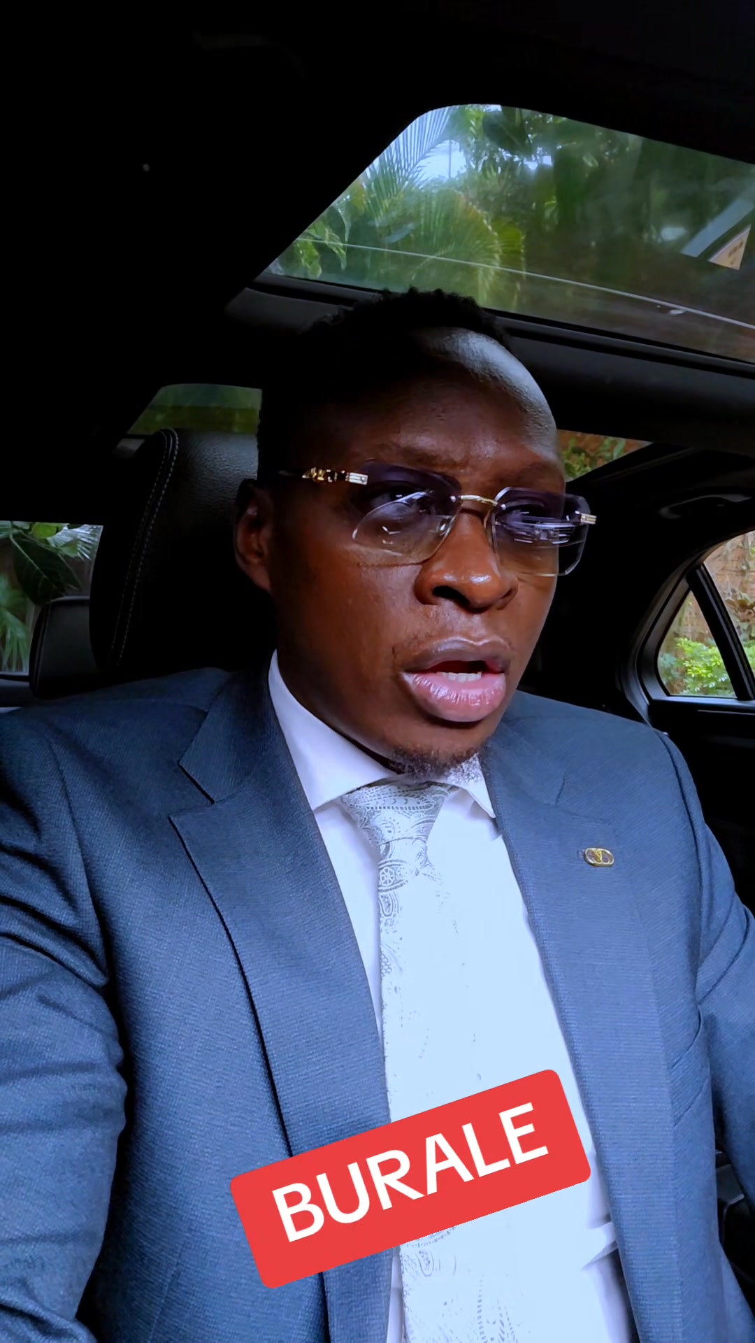 #Burale #rozina #rozinamwakideu #mwakideu Part 14 | Oga Obinna | Facebook