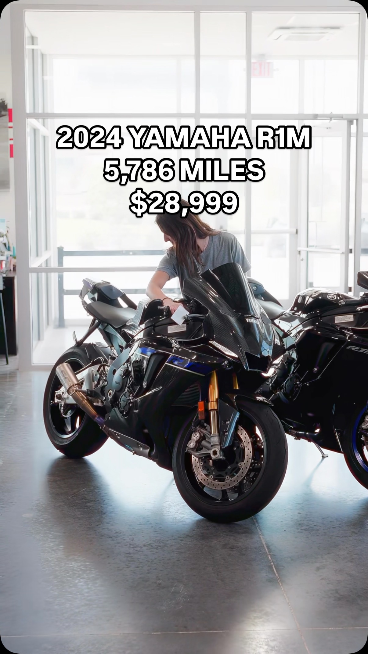 🏍️ 2019 Yamaha R3 🏍️ 🚨NO CREDIT NEEDED PAYMENT PLANS🚨 ‼️As