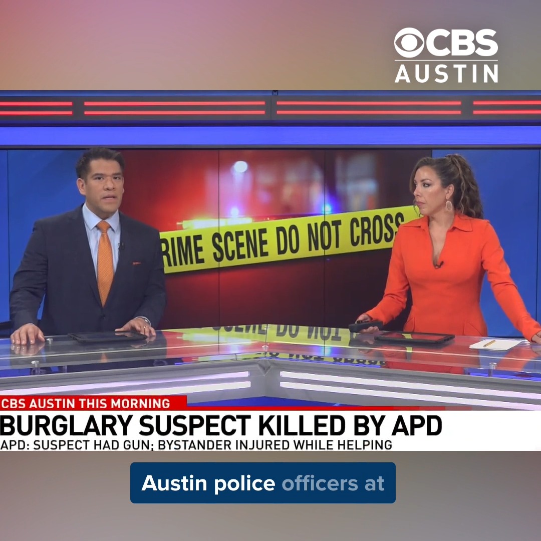 An armed suspect linked to a string of burglaries, including a home ...