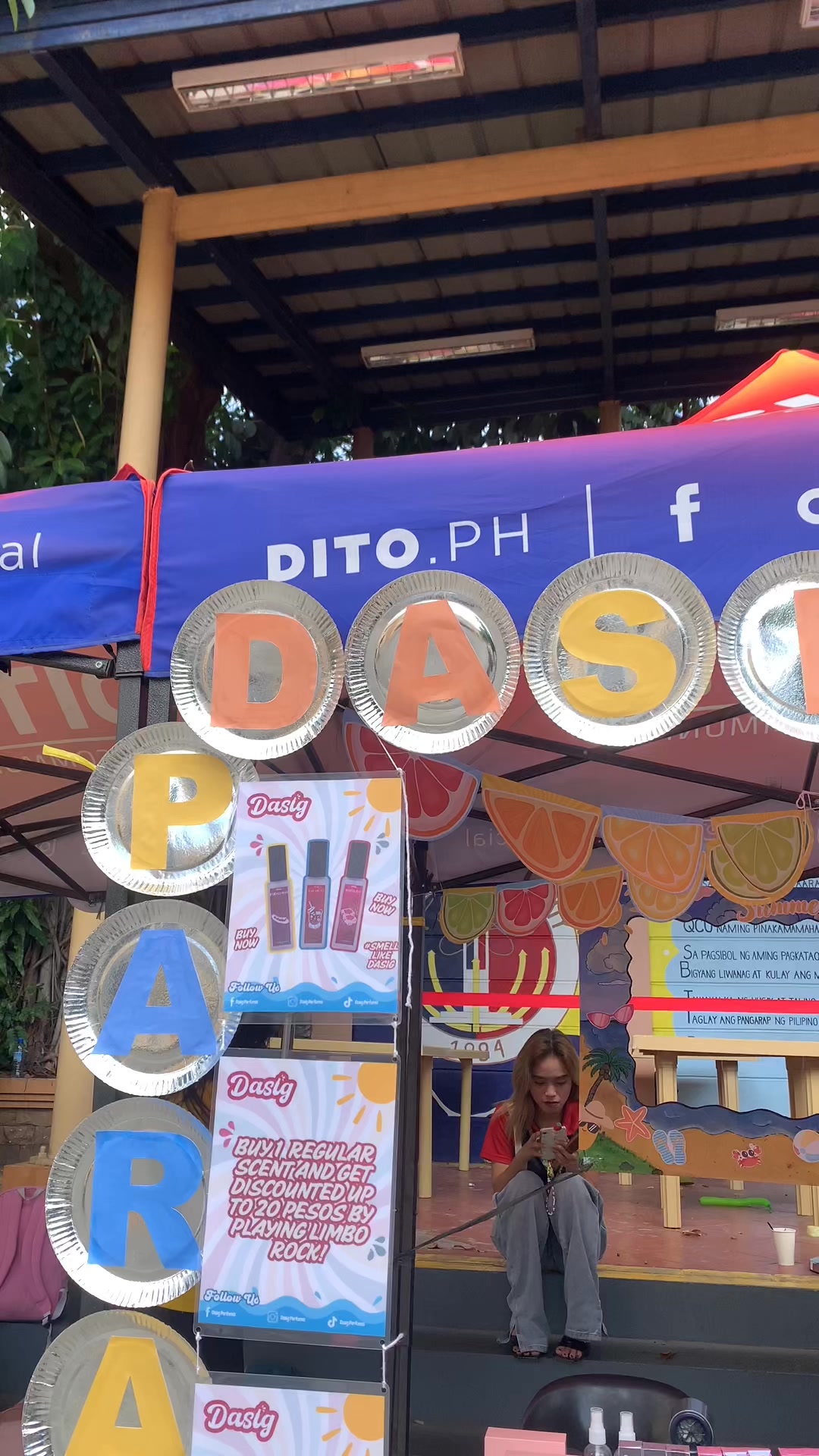 Dasig Perfumes | Quezon City
