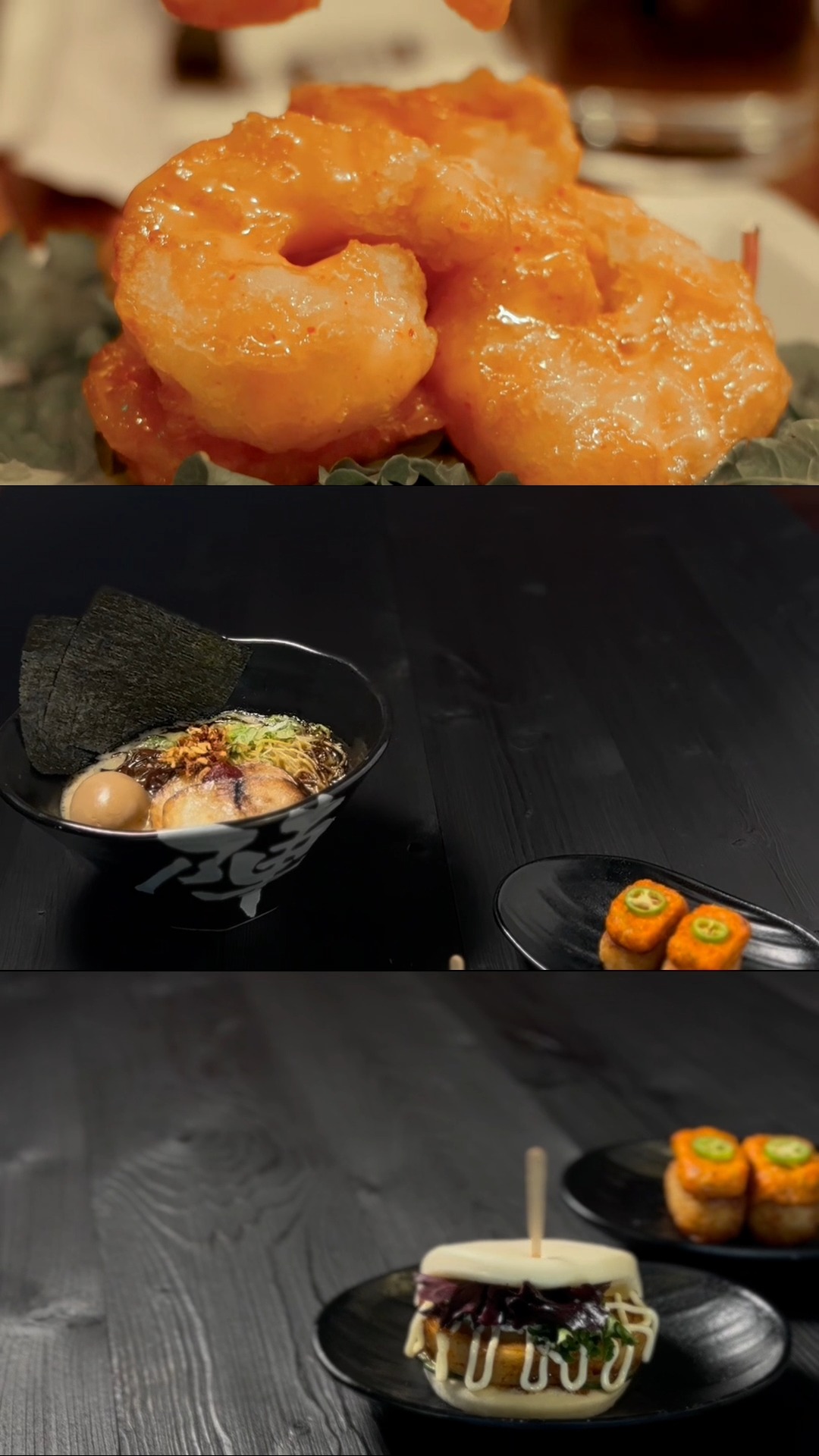 JINYA Ramen Bar | Houston TX