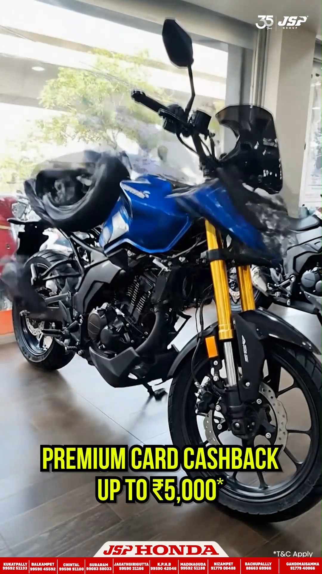 🔥 Ride Home Your Dream Honda with Unbeatable Offers