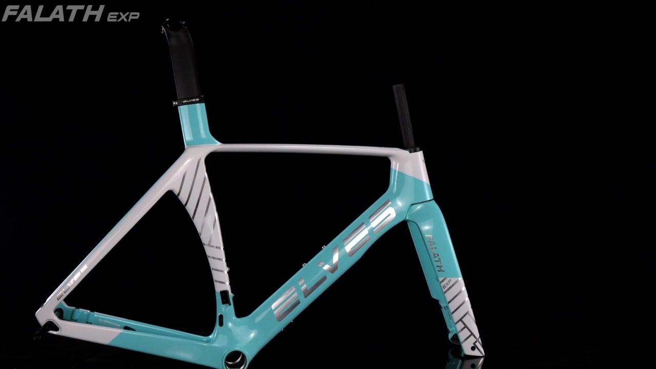 ELVES BIKE