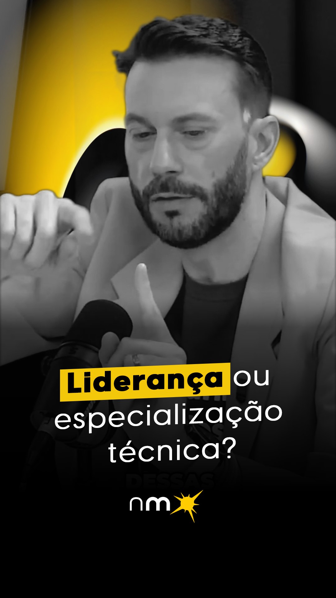 Já falamos por aqui sobre carreira Y, mas a pauta da vez agora é ...