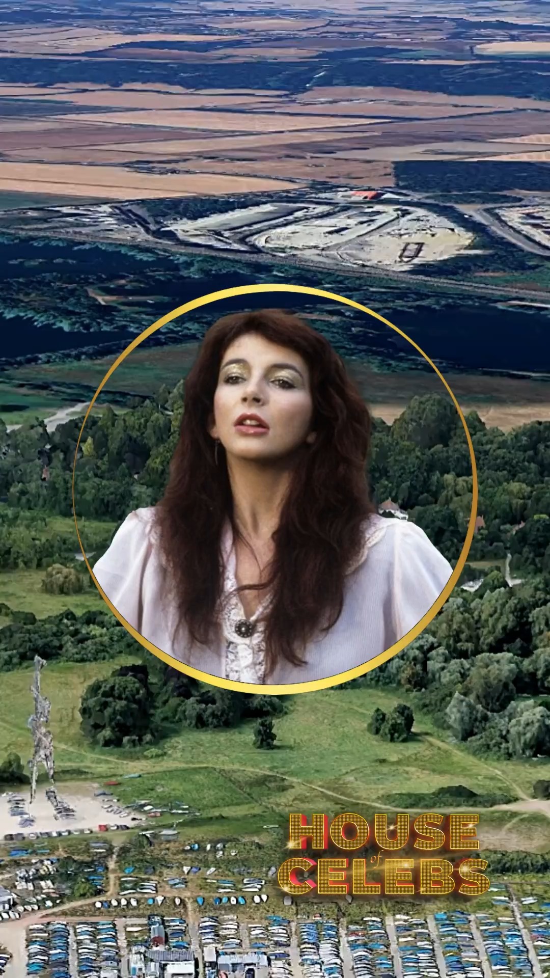 美品 英 orig マト4U/6U TOWNHOUSE 刻印 Kate Bush 🎶 Kate Bush's Reading Estate – £11.5 Million UK Residence