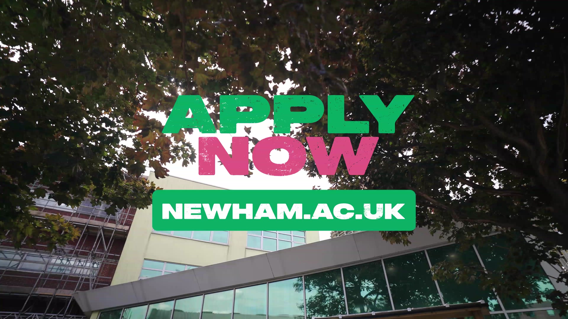 Newham College - Newham College added a new photo.
