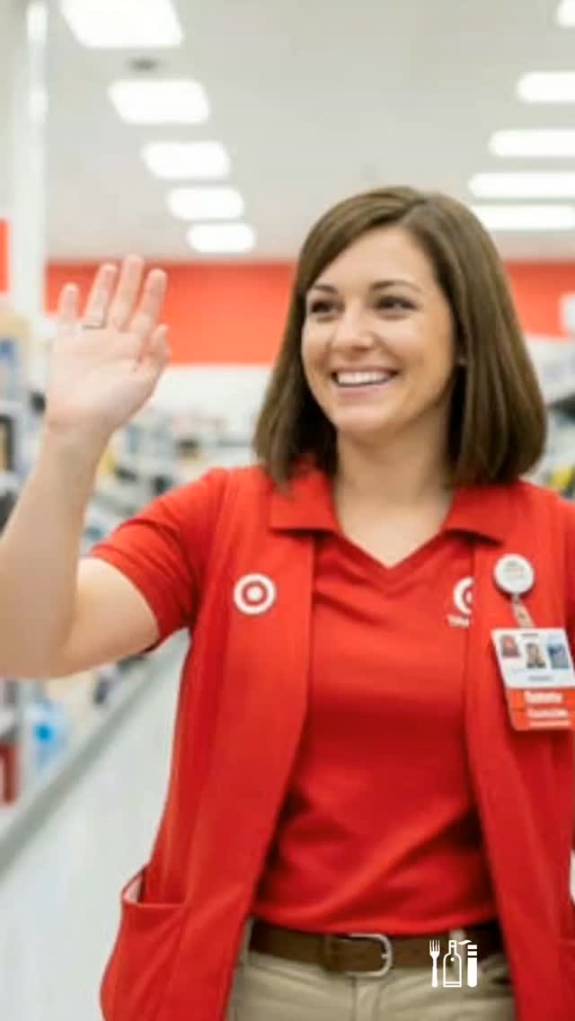 The new @target 10-4 policy sounds like a shopping nightmare. Get full ...