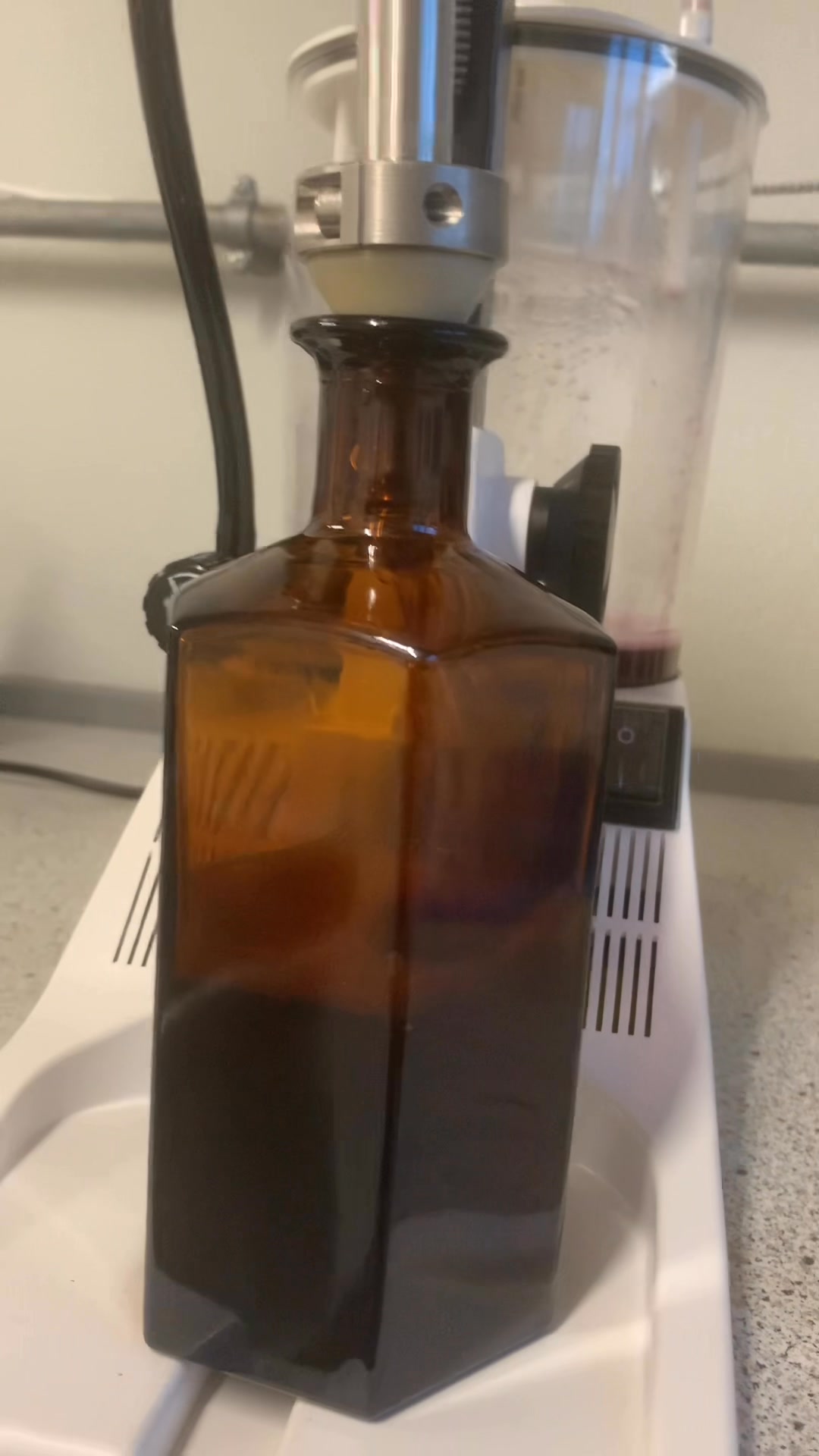 Grinderslev Bryghus - Nordic honey wine | Roslev
