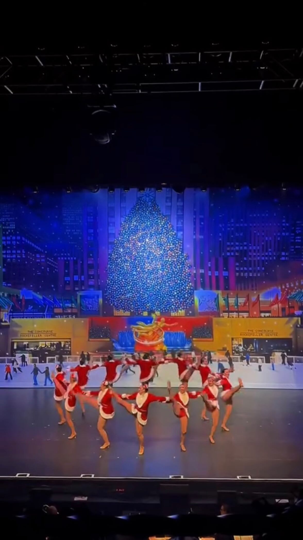 Santa tell me is it time for The Christmas Show yet? 🎄🎅🏻 Don’t miss our ...