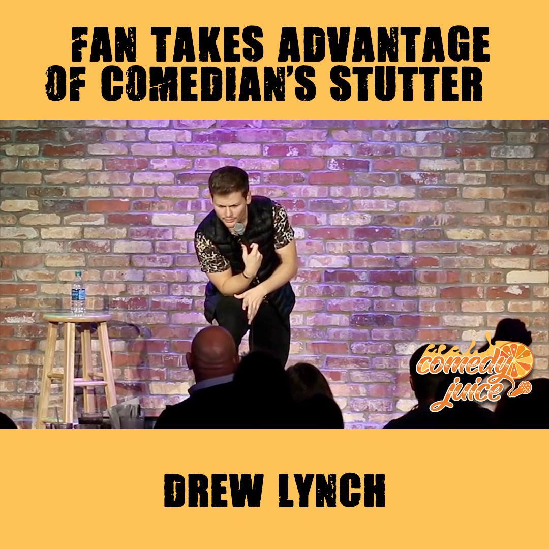 Parlor - Tomorrow night for one show only, we have the hilarious comic ...