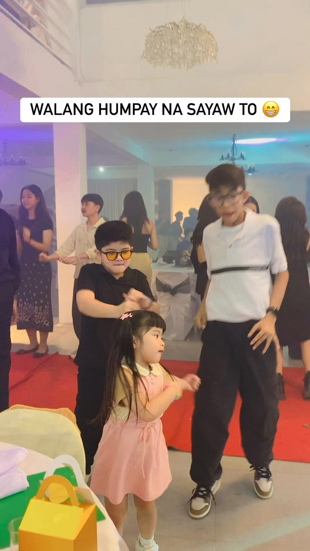 SIGE HATAW HAHAHA #reelsvideoシ #fypシ゚ #virals @highlight | Stephen Paul ...