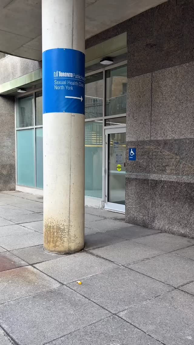 🎉 We're back! Formerly “The Talk Shop”, Toronto Public Health's