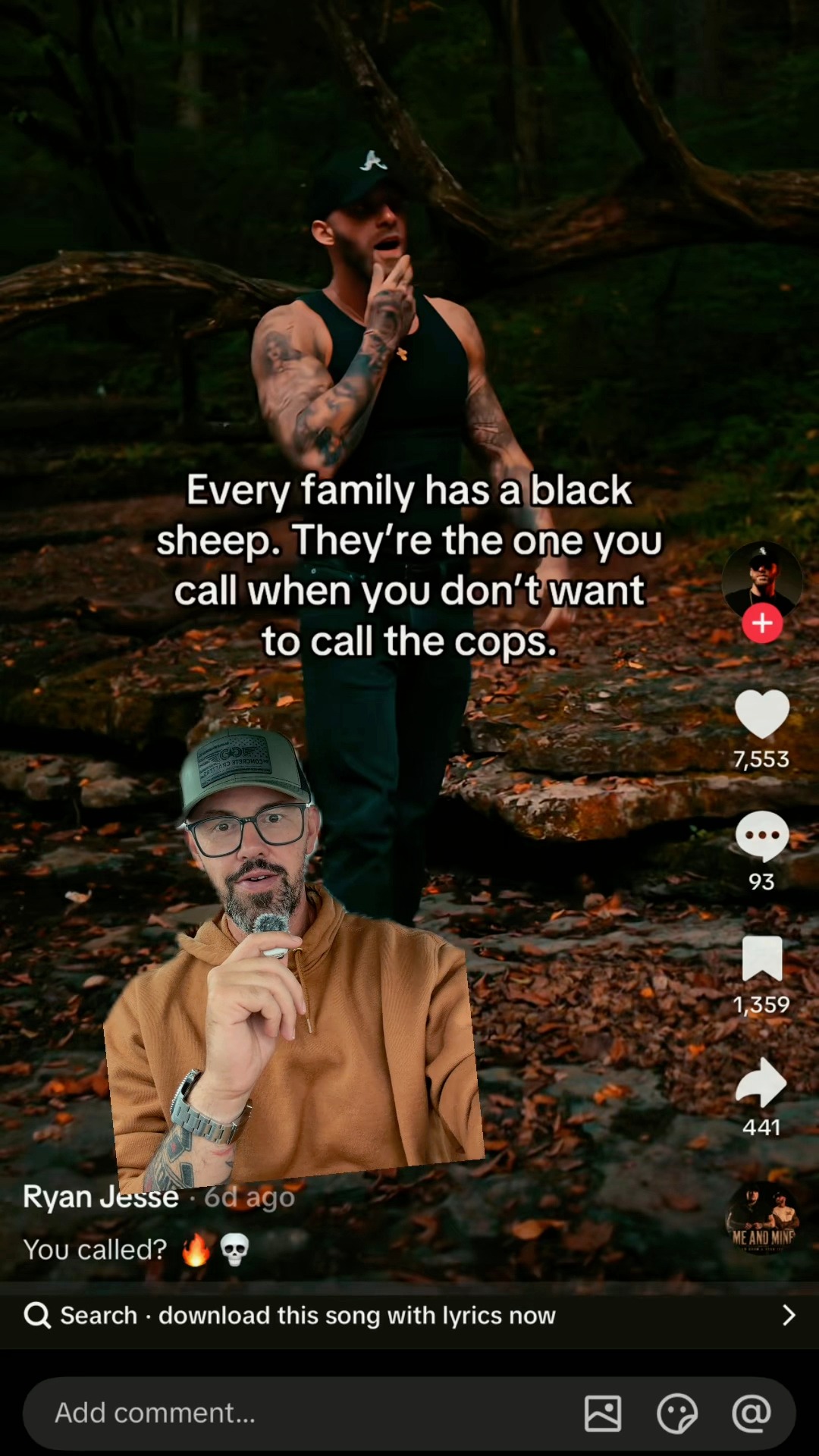 guess that's how i was raised #ıgreels #countrymusic | Josh Ross