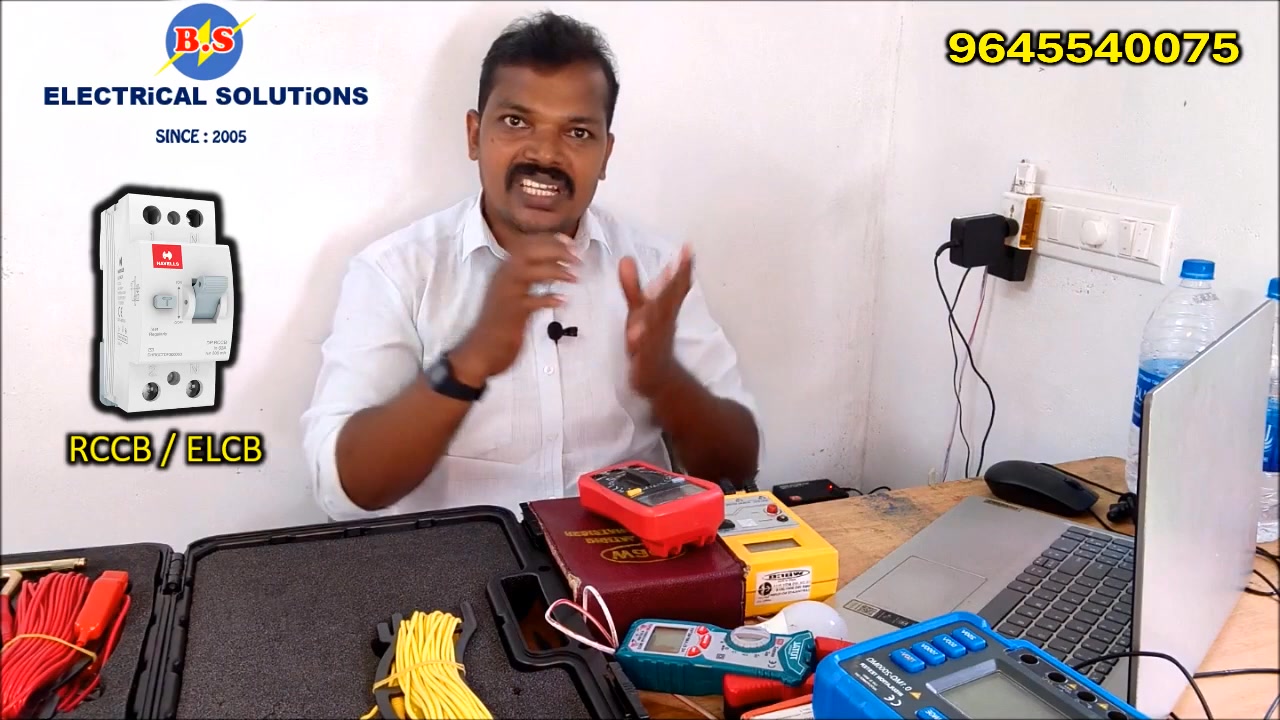 വയറിങ് ടെസ്റ്റ് പഠിക്കാൻ റെഡി ആണോ/Are you ready to learn the wiring ...