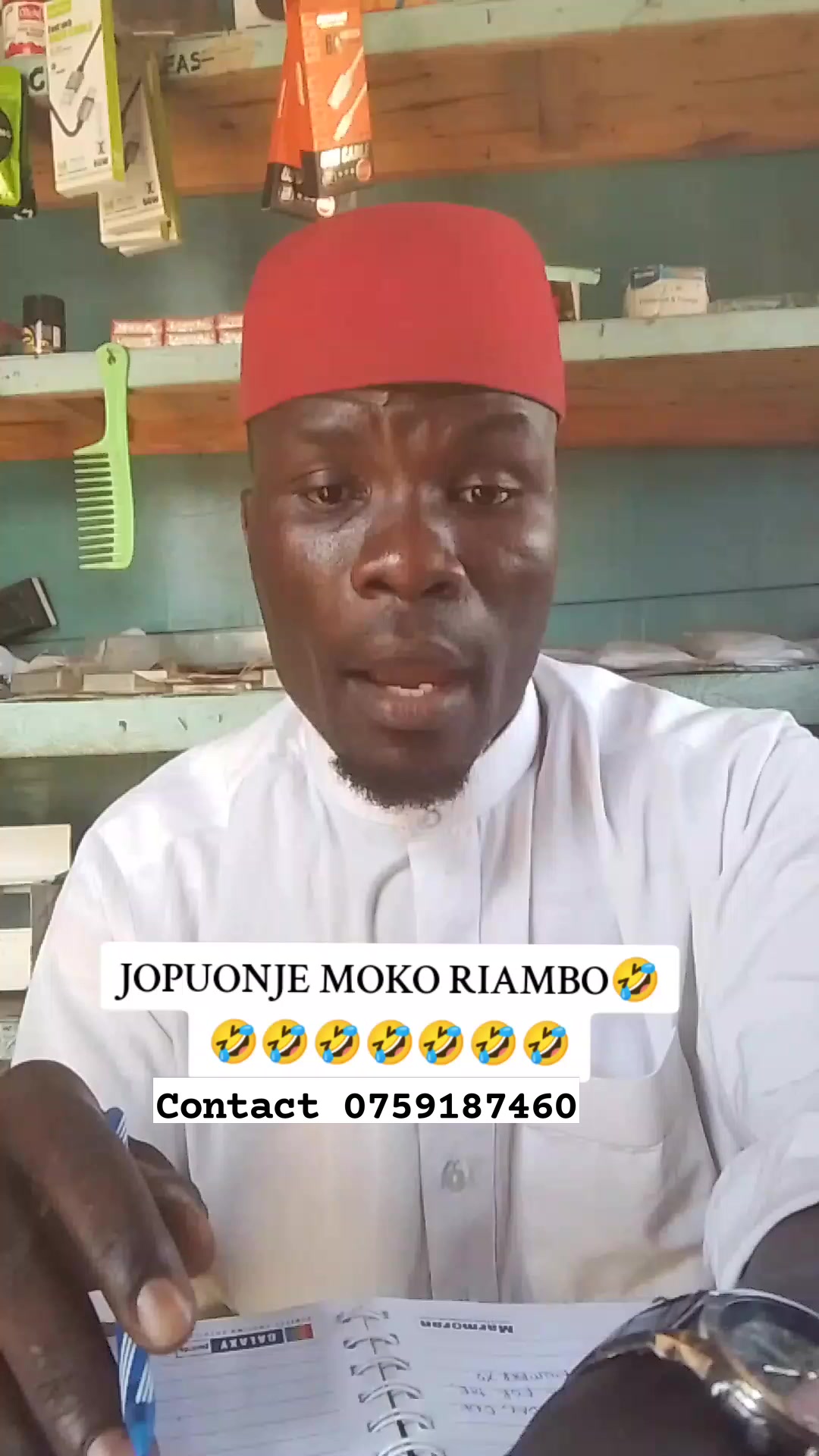 Mc Bishop on Reels | Facebook