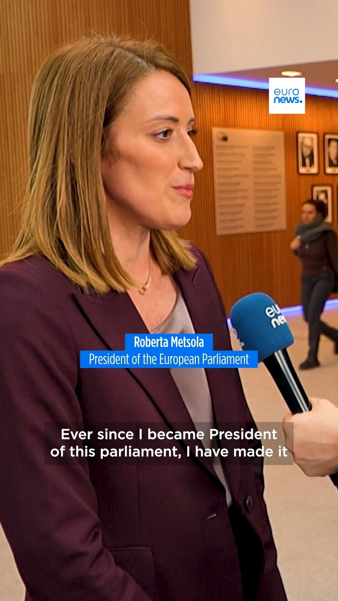 🎤 