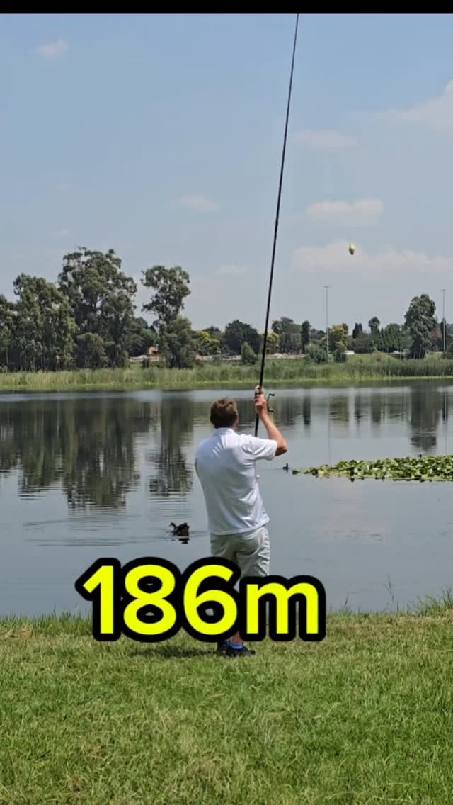 barbarian fishing pole Okuma BNP-S-1062NT Pro Spinning 2-6 kg Line Rating Rod, 10 Feet 6 Inch Length Sports, Fitness & Outdoors Okuma Barbarian 12ft Rod Okuma