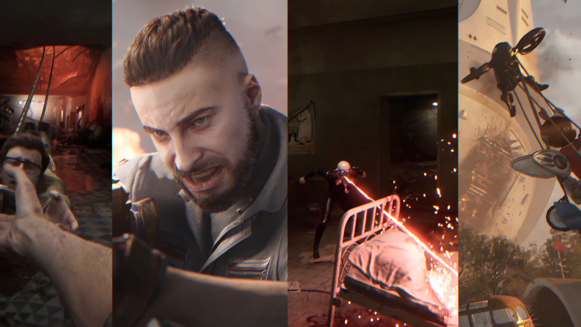 AtomicHeart | Atomic Heart