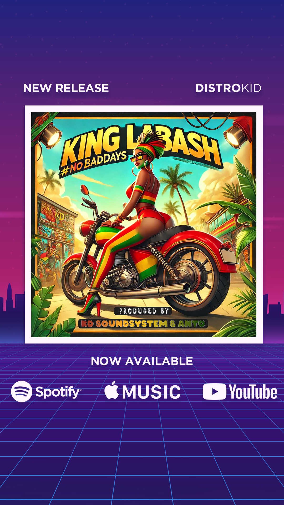 King Labash 2224