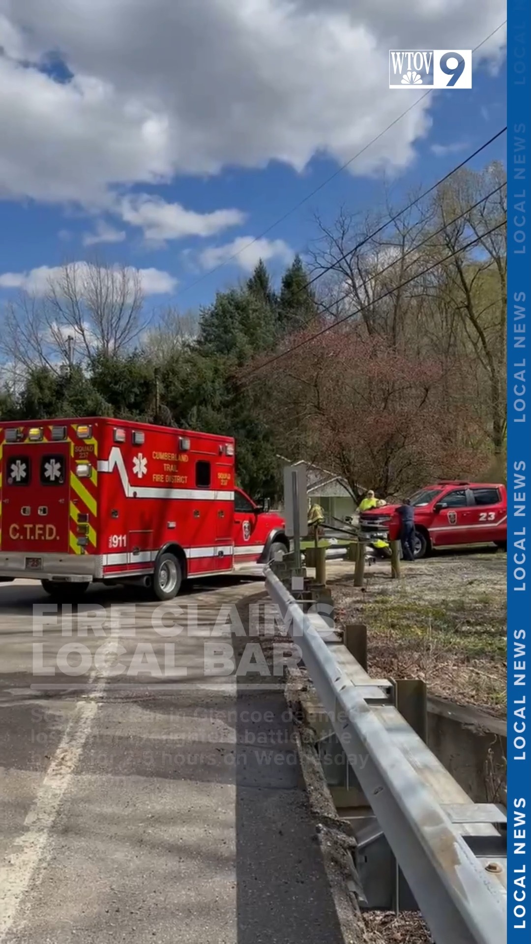 WTOV NEWS9 - FULL STORY: https://bit.ly/42Ahvw6 Scooter’s... | Facebook