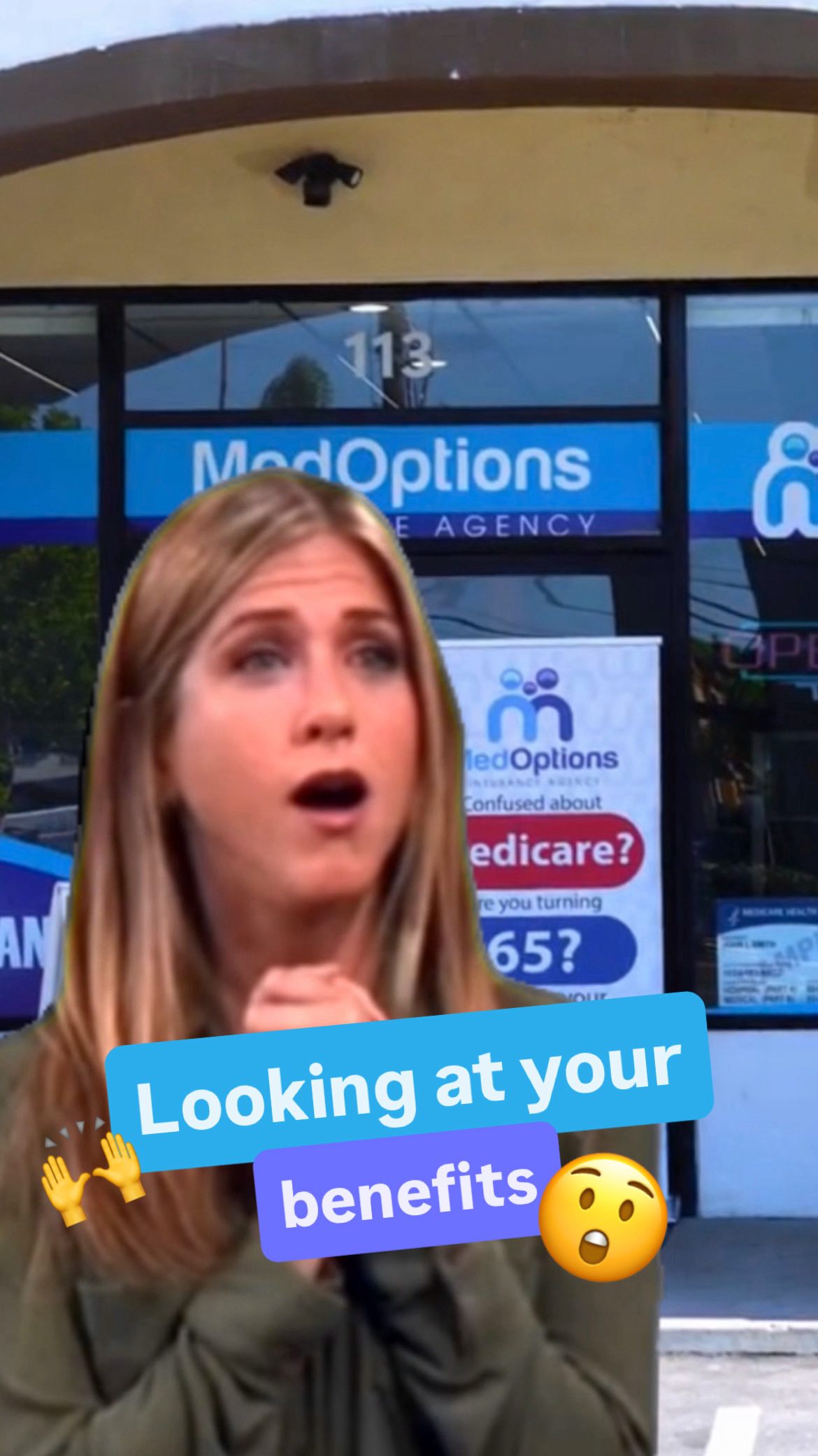 At MedOptions we help you get the benefits you need for all your health ...
