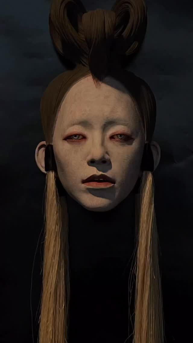 Chie - #colors #古色 | Facebook
