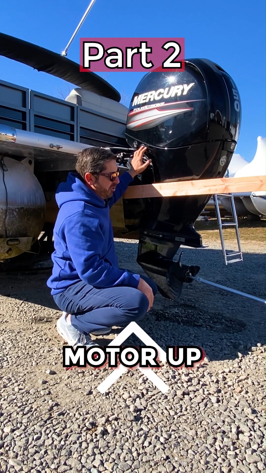 Boating 101: Boat trim, explained PART 2 OF 2 🚤 #Boating #Part2 # ...