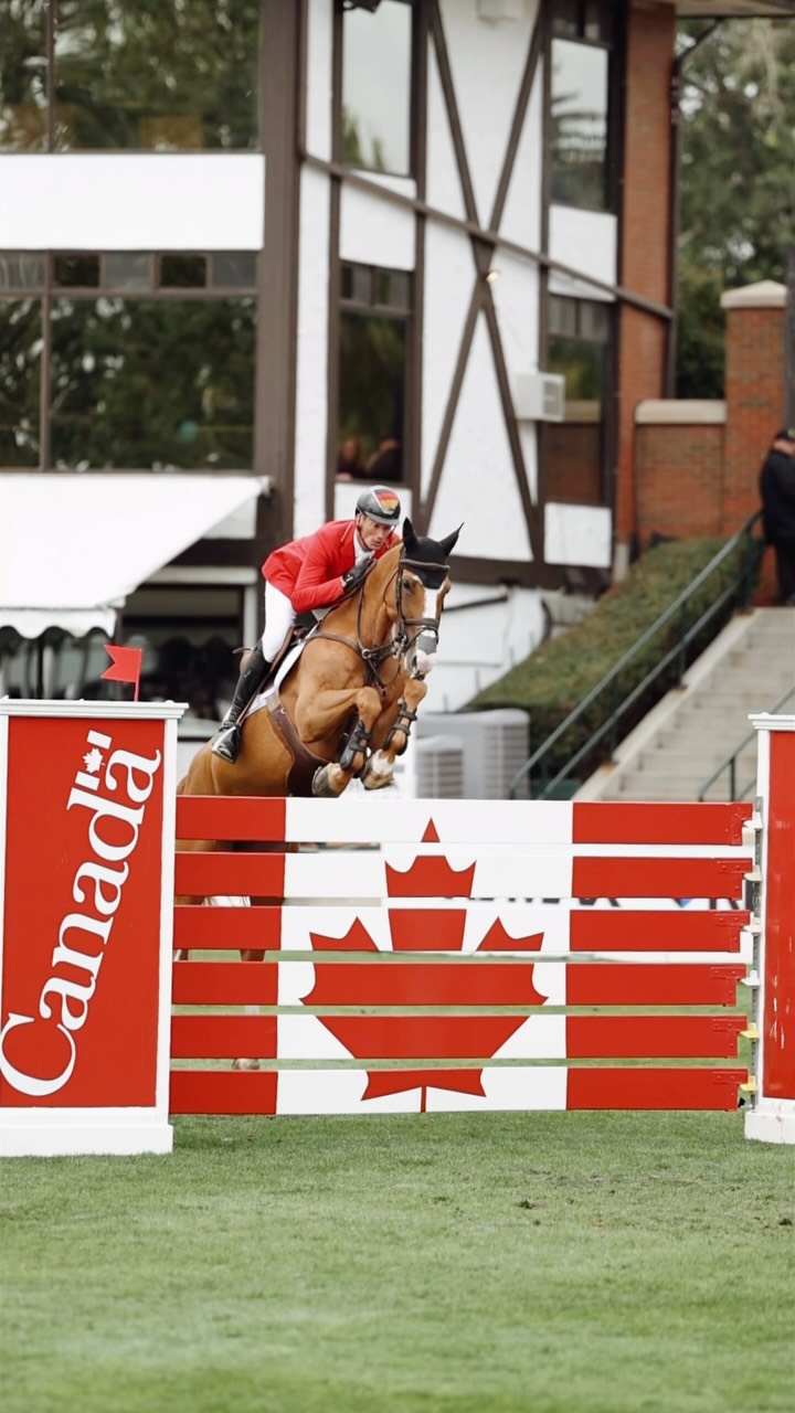 Day four at Spruce Meadows delivered another memorable chapter, as