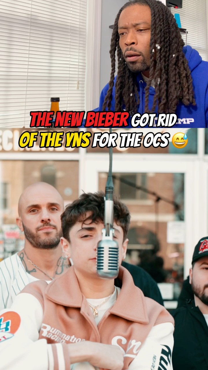 BRO REALLY GOT NEW FRIENDS QUICK 😅 | 88s Reactions | Facebook