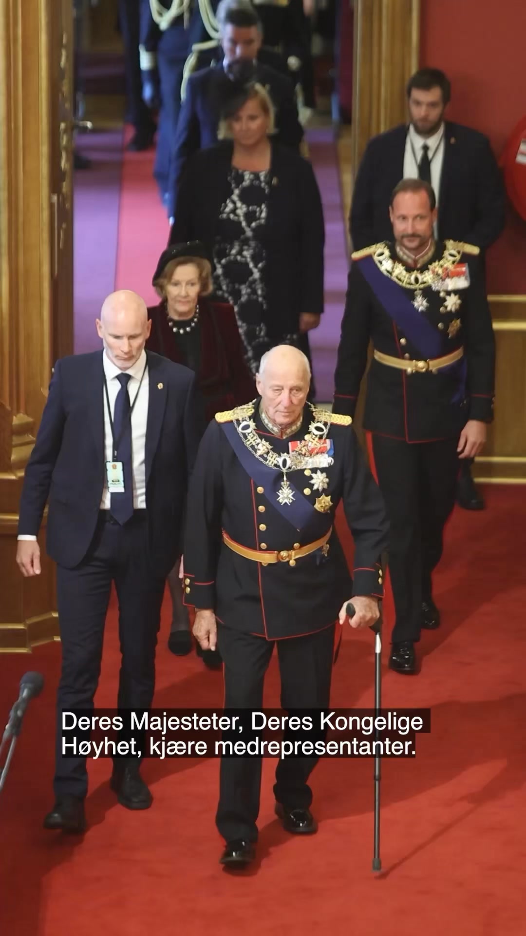 Stortinget | Oslo
