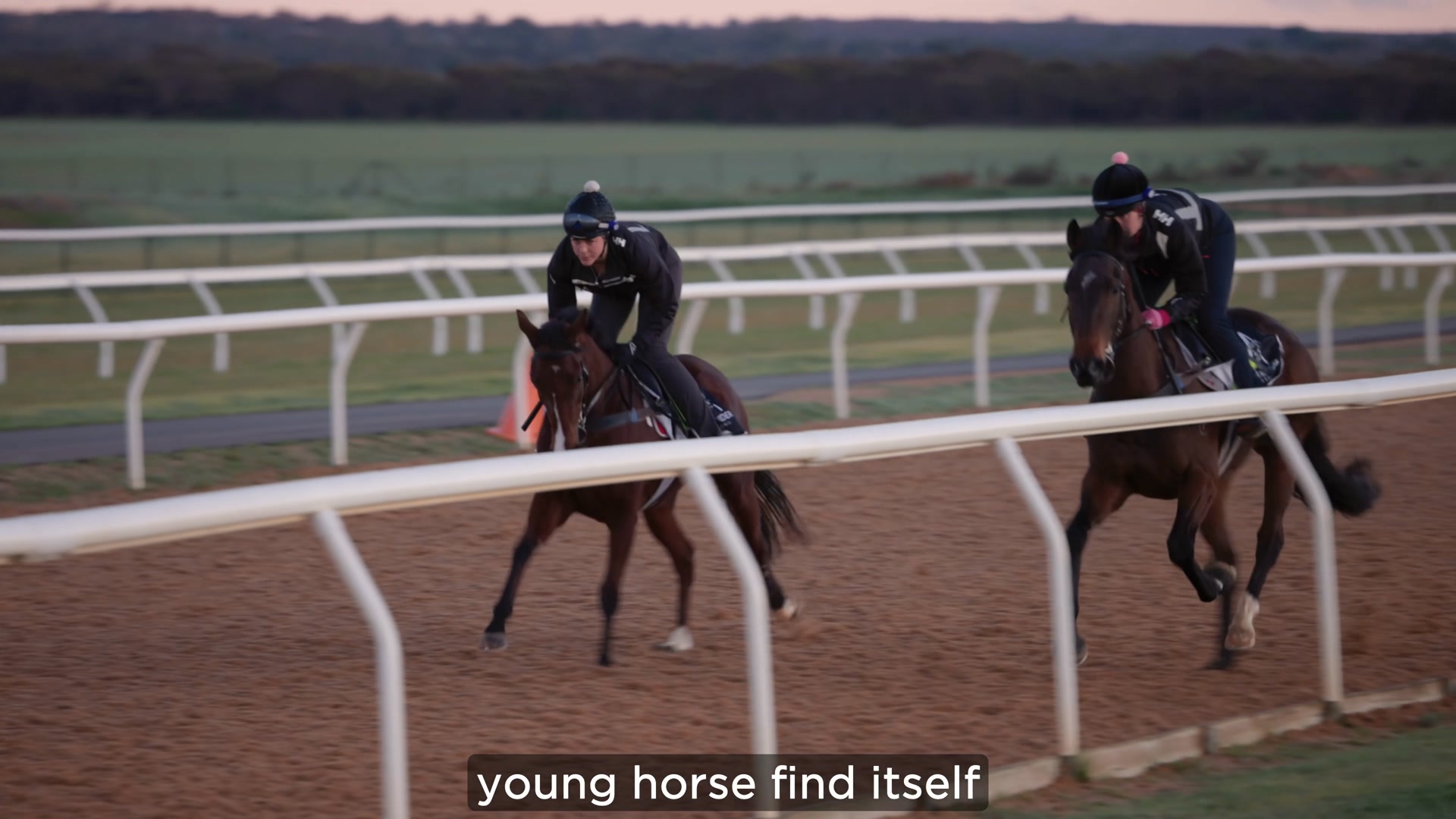 Congratulations, Madison Halford! ⭐ 2024/25 South Australian Trackwork ...
