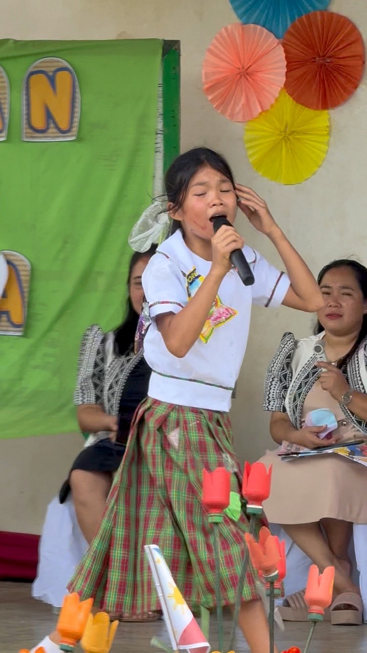 Declamation piece! Sino ang tunay na Baliw #magalingkangbataka | Alphie Hub