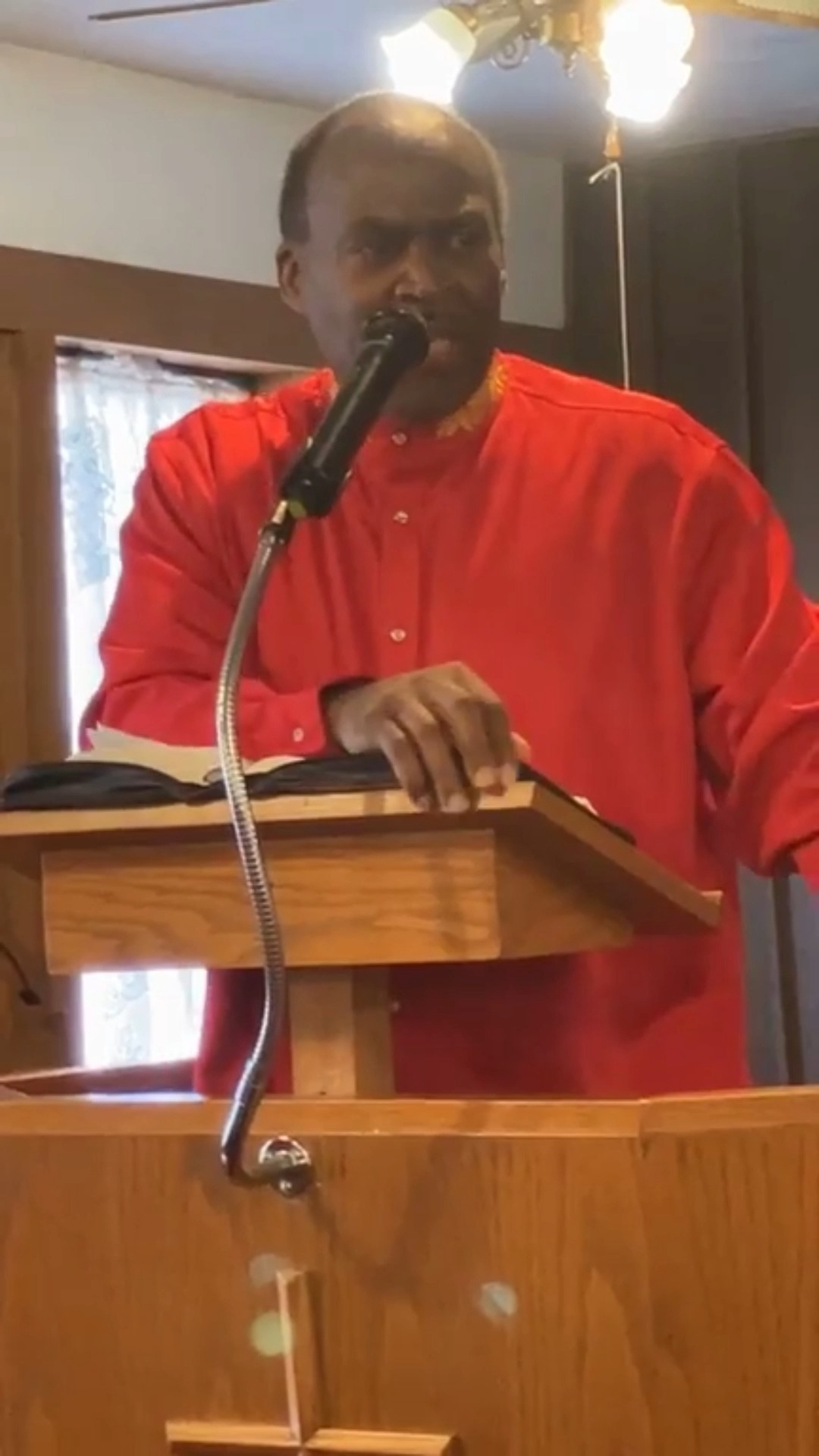 Looking for God in All the Wrong Places. During our Sunday Service ...