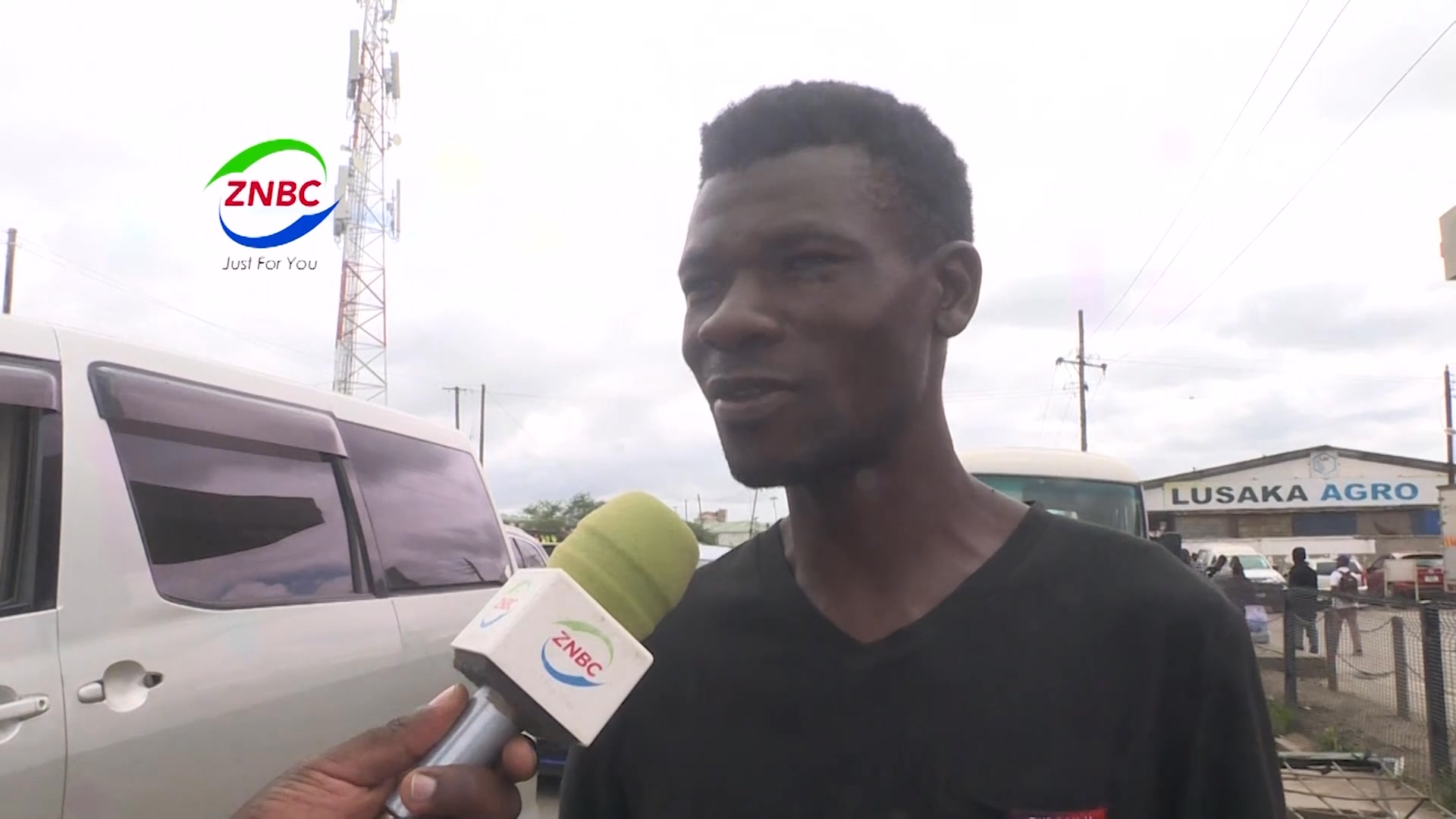 ZNBC Today - What is a natural disaster ? What do you... | Facebook