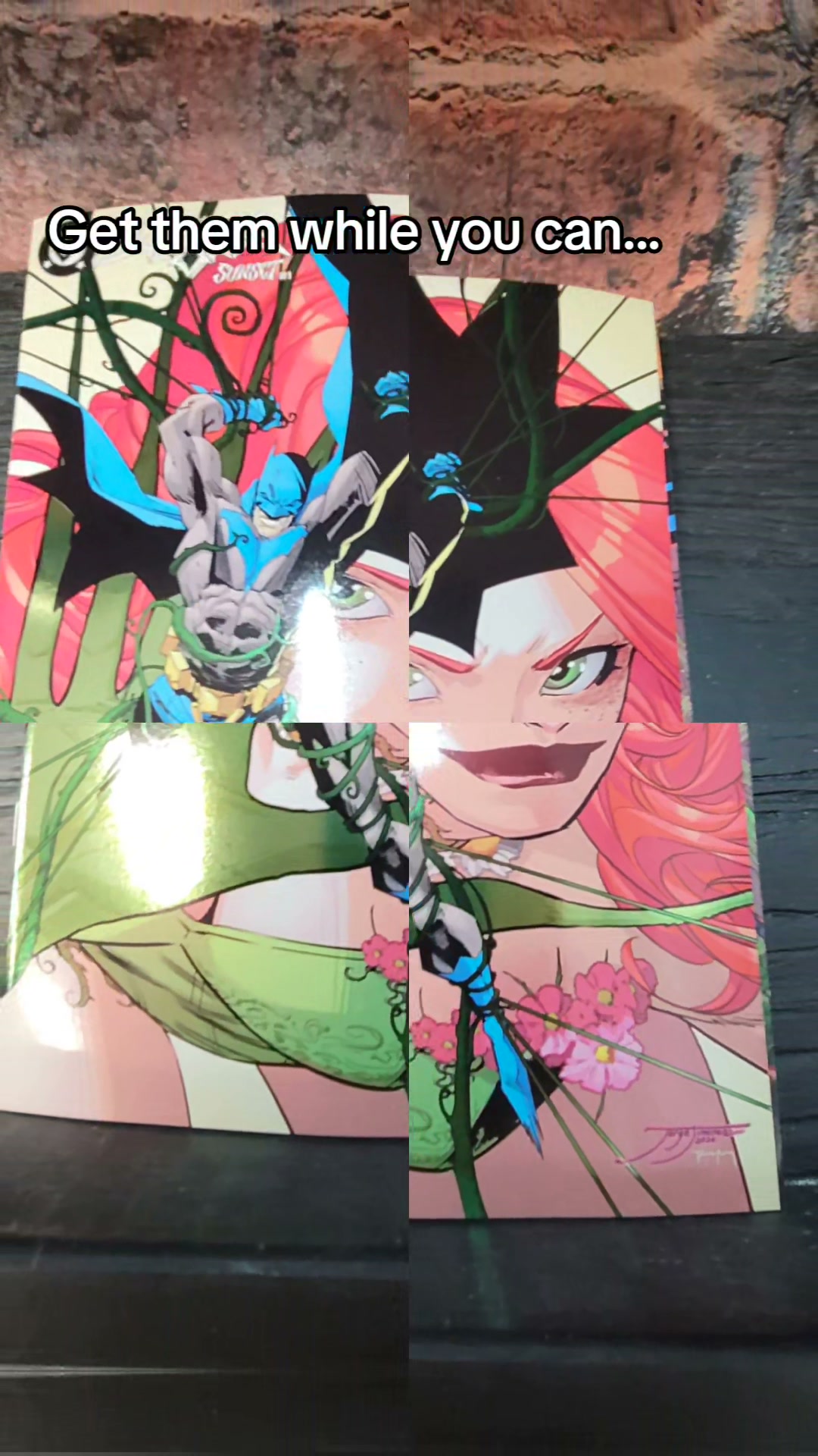 DC new releases for Wednesday August 26, 2026